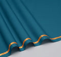 Premium zinc Wash & Wear Unstitched Suit